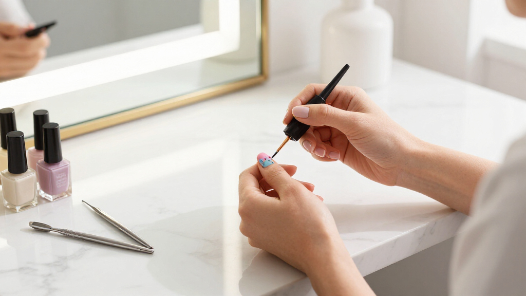 best micro nail art kits
