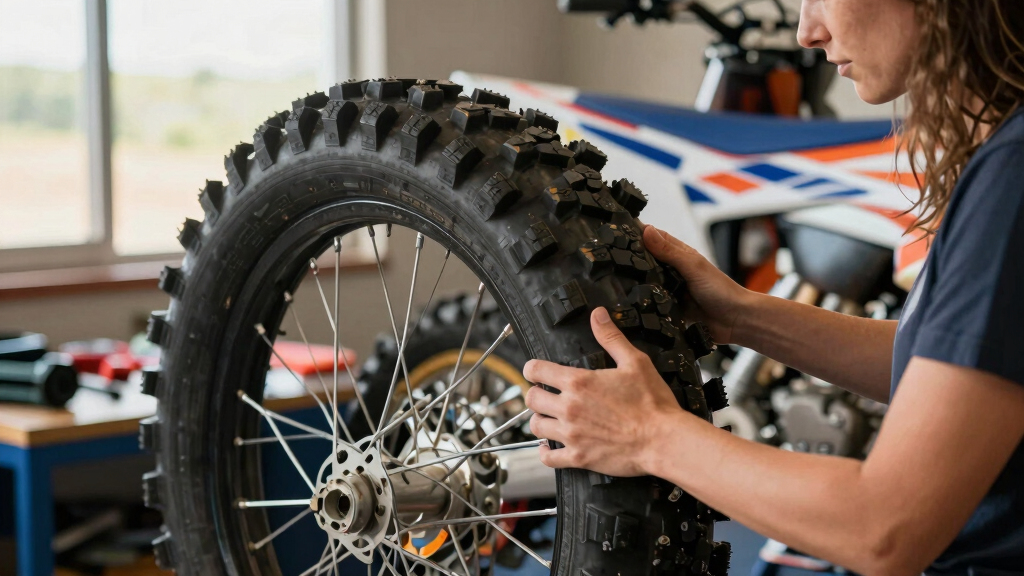 motocross tires