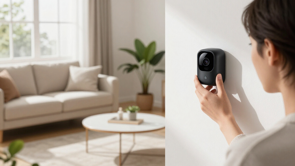 15 Best Smart Home Security Cameras in 2026