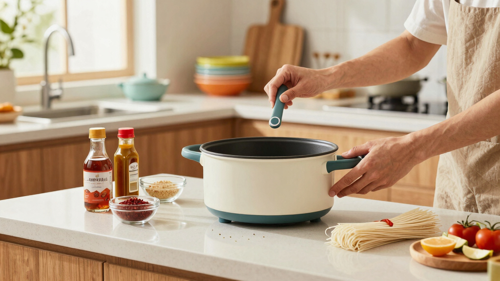 world cuisine cooking kits