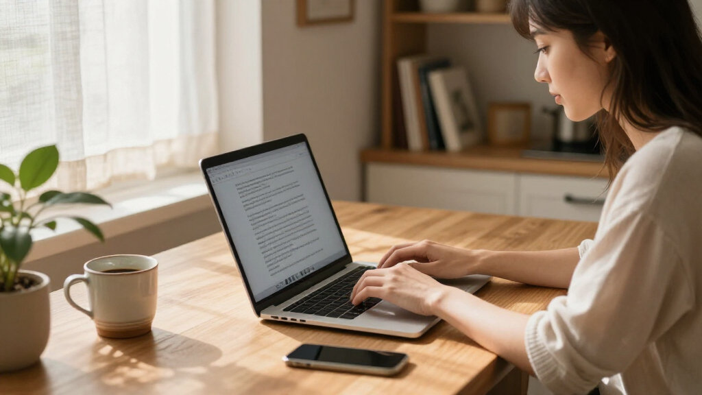 AI writing assistants