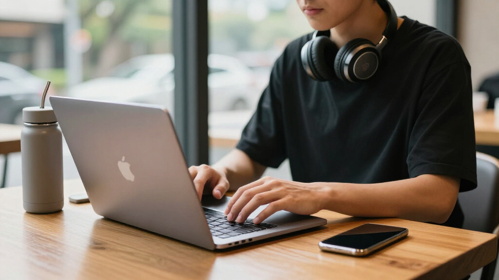 silent fanless macbooks for travel