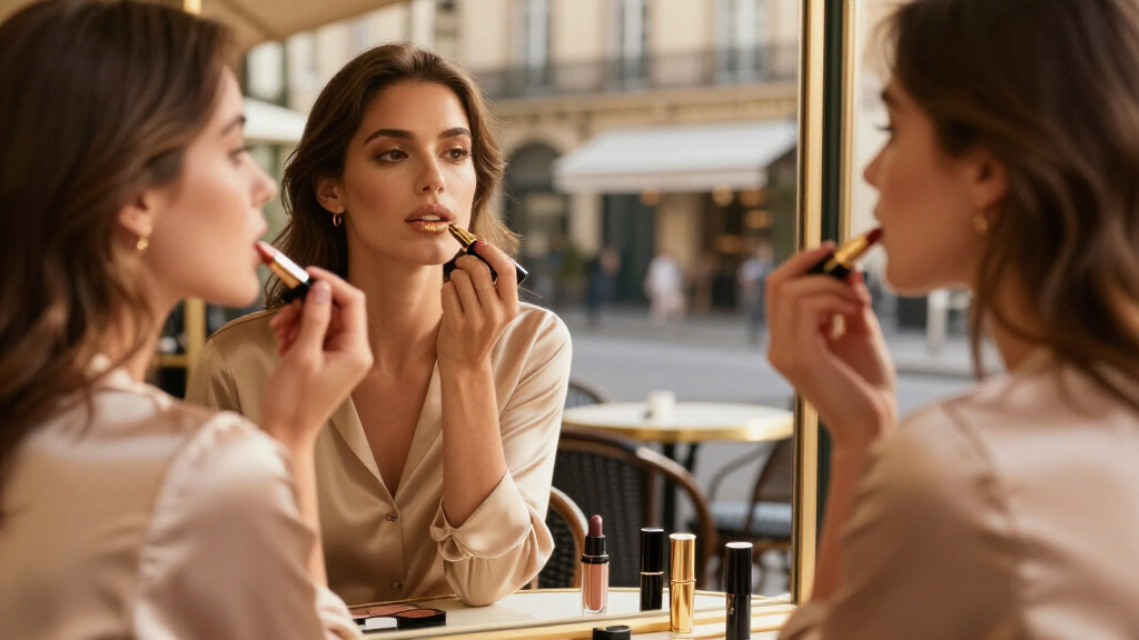 luxury makeup products on amazon