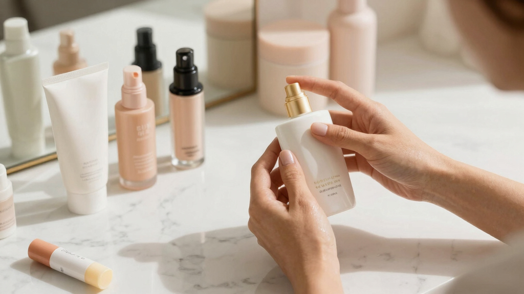best summer beauty products