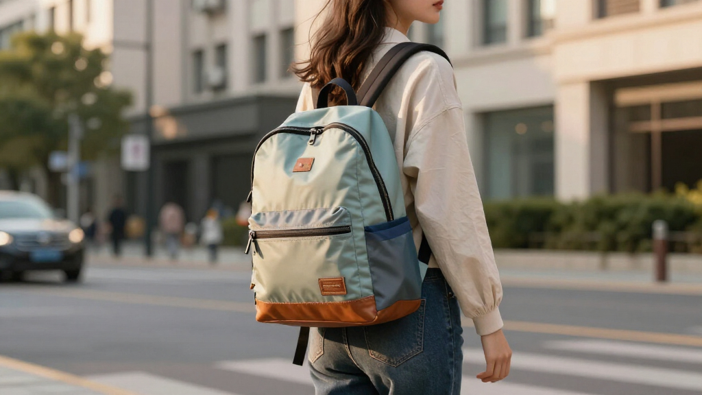 stylish backpacks for students