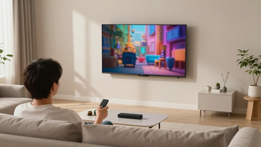 10 Best 65-Inch TVs of 2026: Our Top Picks for Stunning Picture Quality 23 65 inch tvs