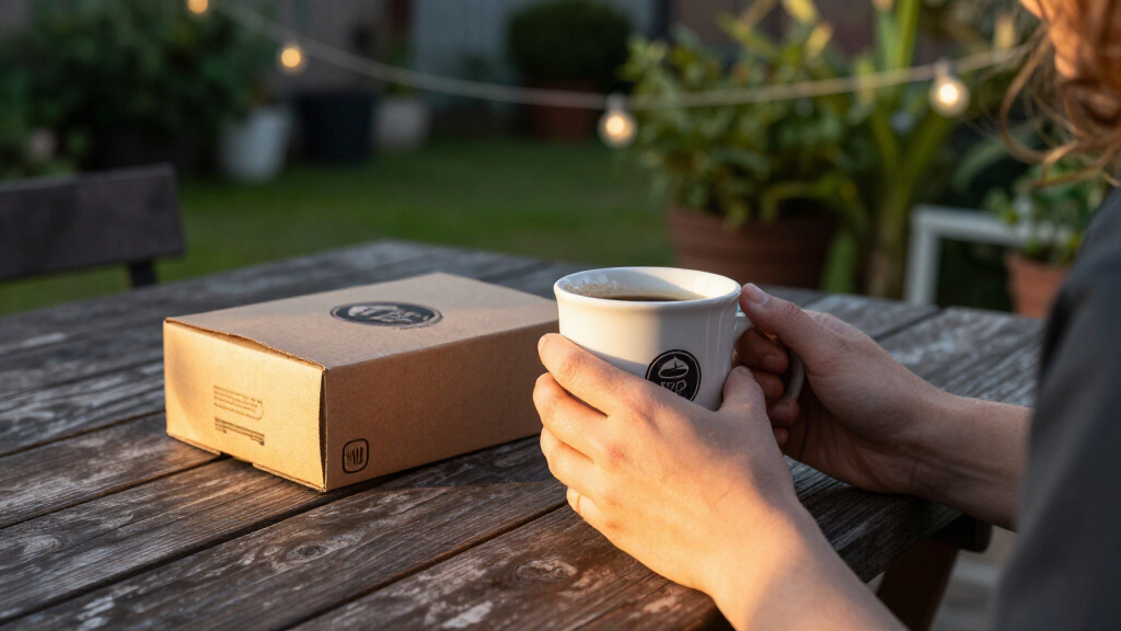 coffee subscription boxes