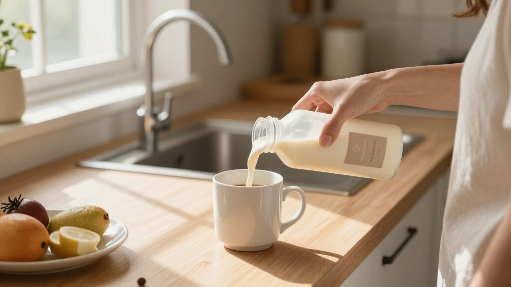 creamer for weight loss