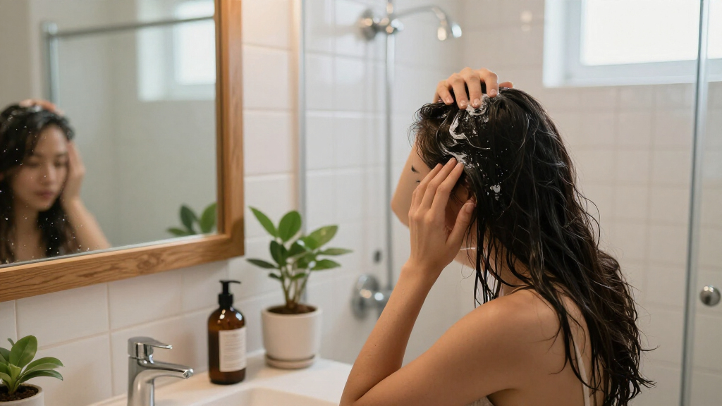 best scalp care products