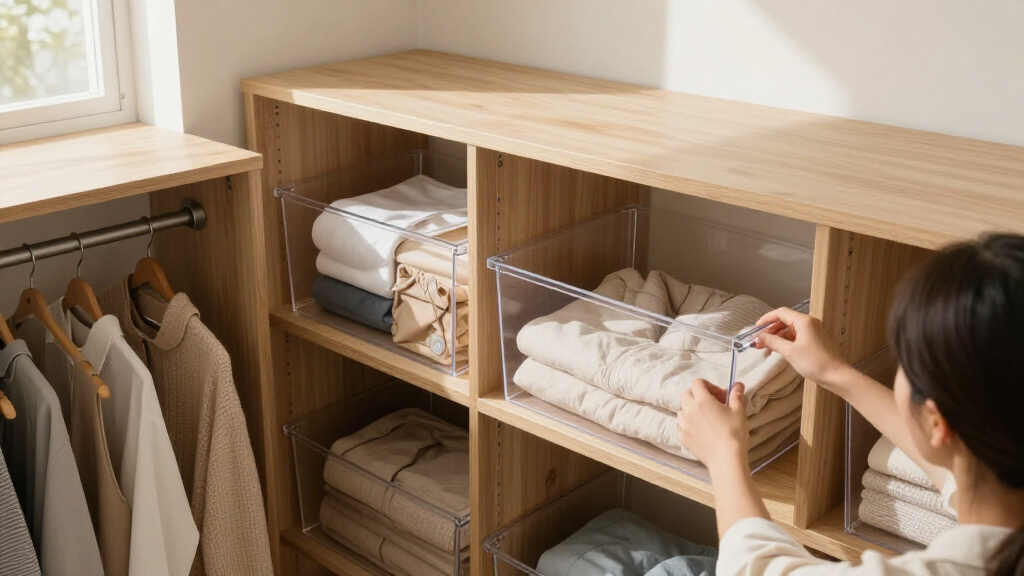 best closet organizers