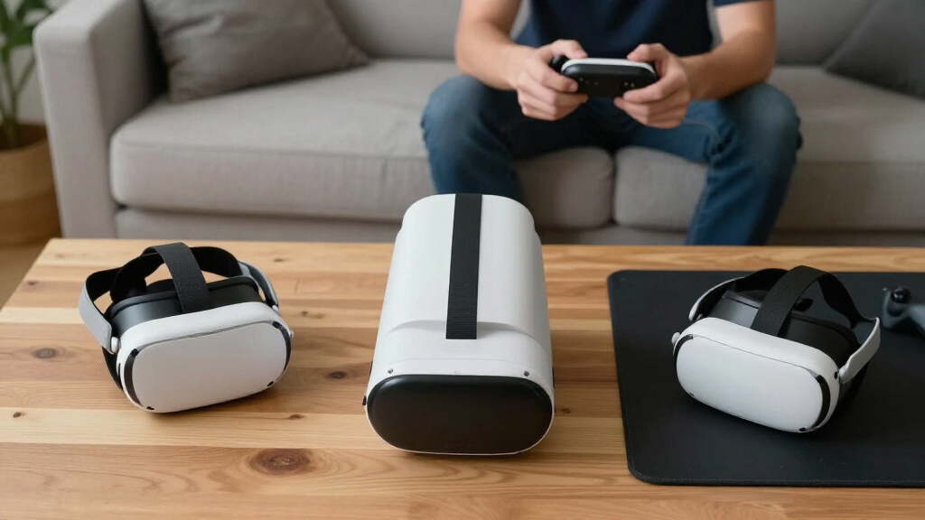 best SteamVR base stations
