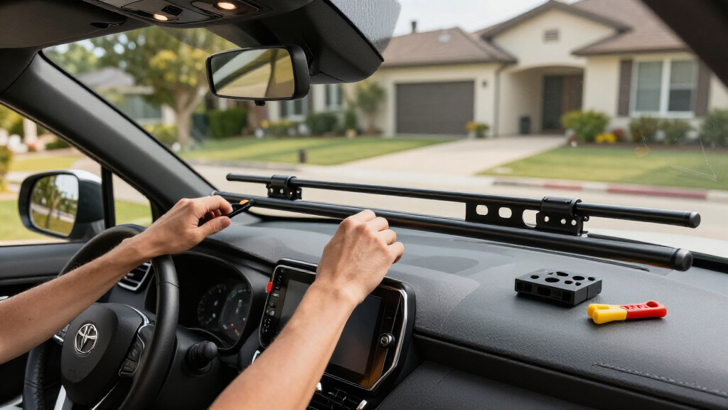 best Corolla Cross accessories