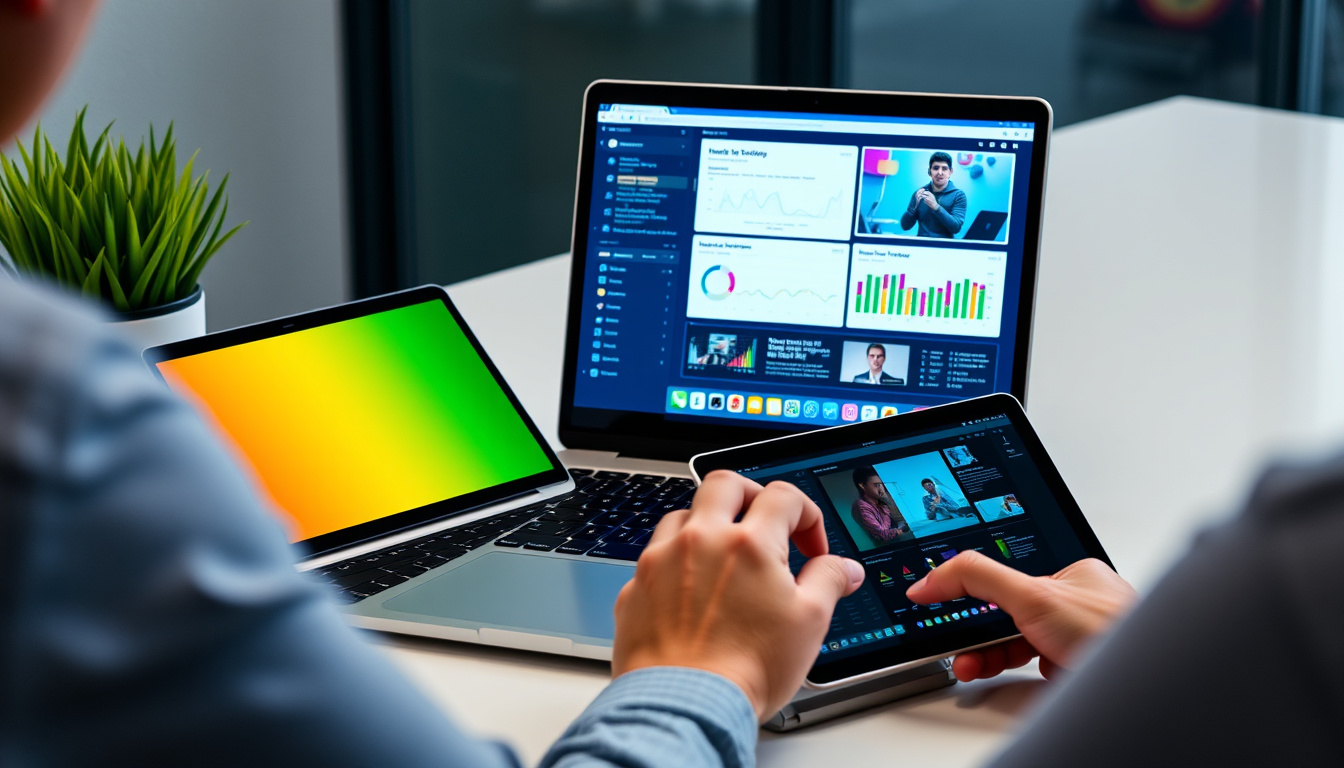 Maximize Your Productivity: A Comprehensive Guide to Mastering Split-Screen Multitasking
