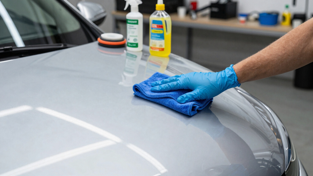 car detailing kits