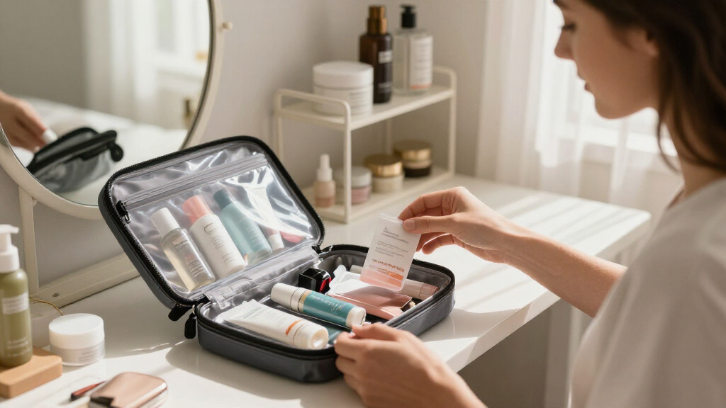 14 Best Beauty And Skincare Travel Kits In 2026