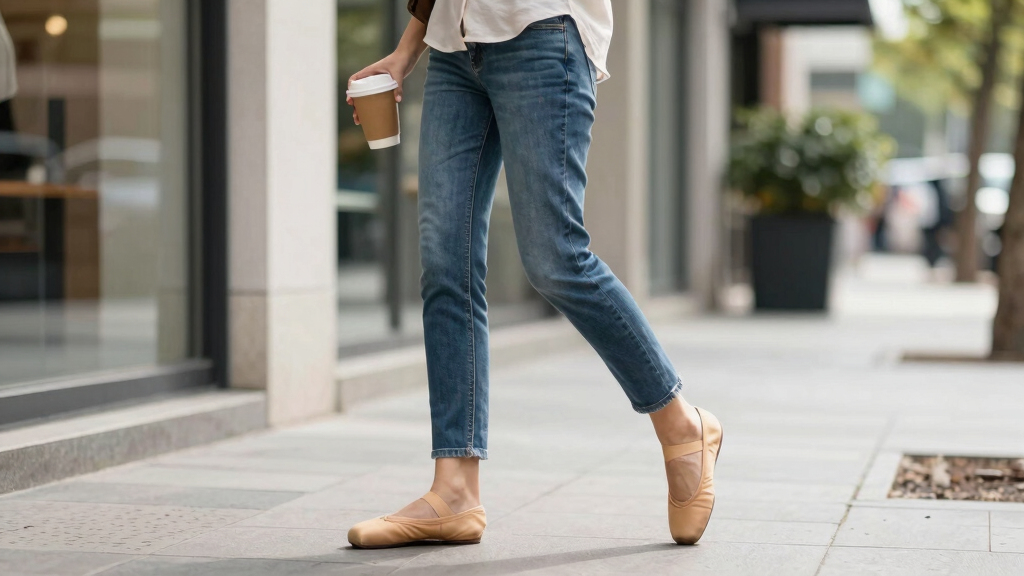 best ballet flats