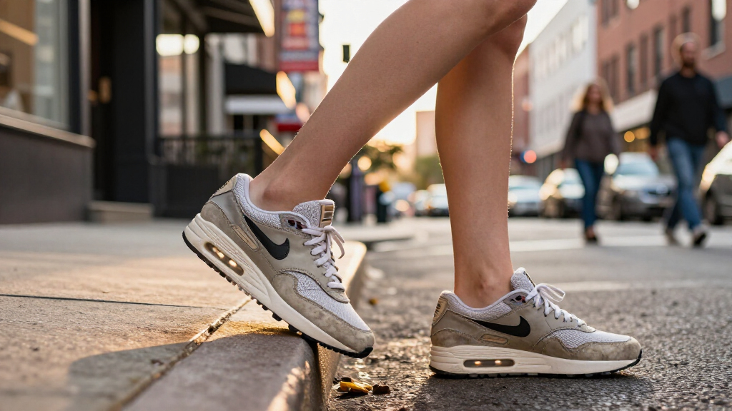 best Nike Air Max shoes