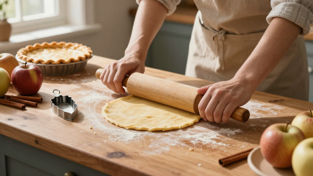 best apple pie baking tools