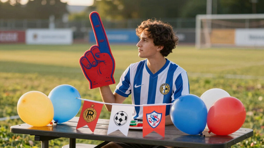 12 Best Soccer Fan Party Supplies in 2026