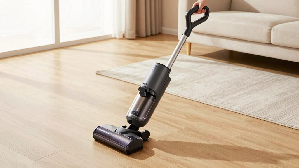 cordless stick vacuum cleaners