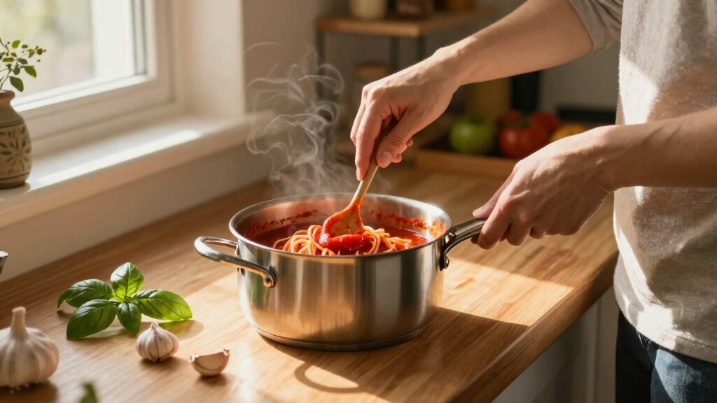 best pasta sauces