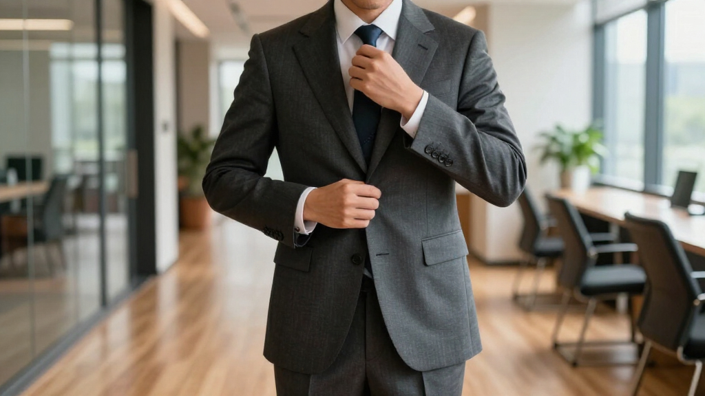 best men's suits
