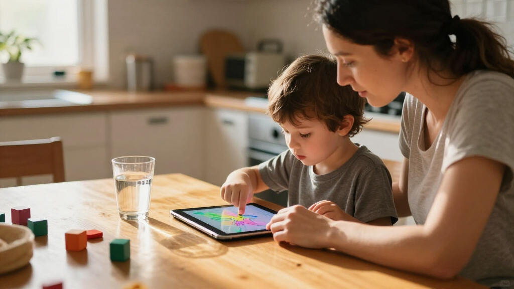 best kids tablets