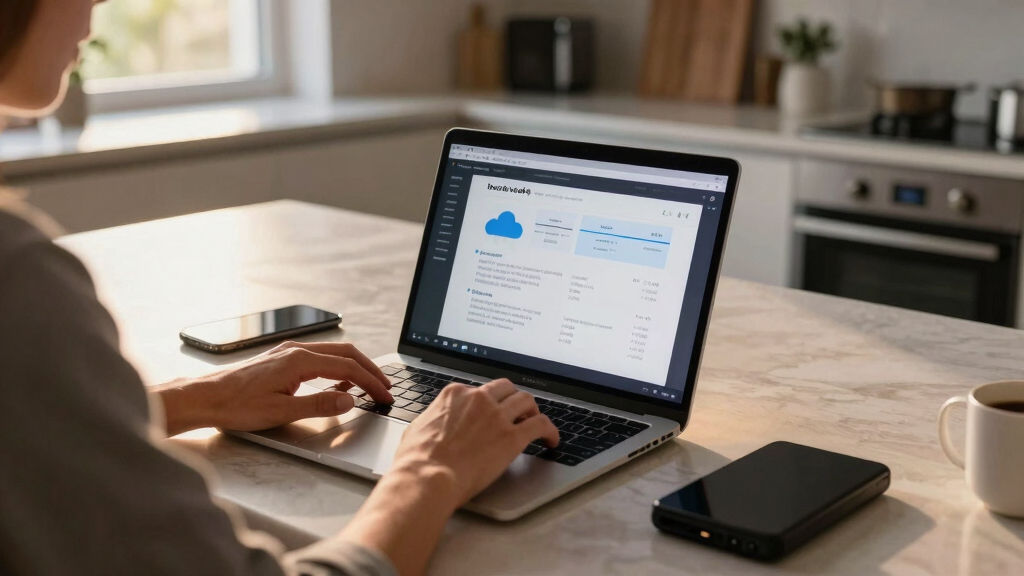 Compare cloud vs. local: Which workflow wins for speed, security, and control?