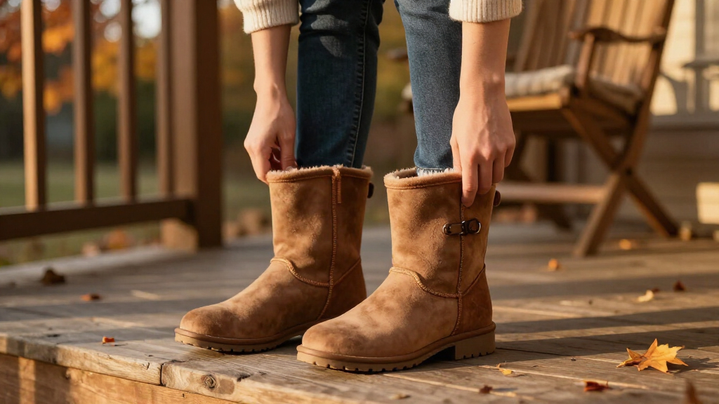 best fall boots