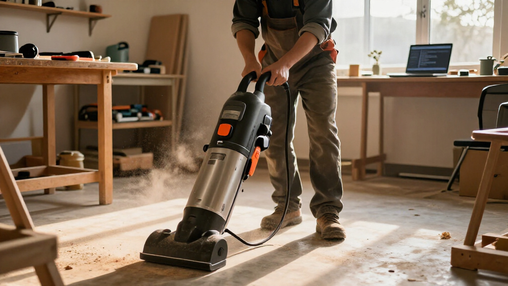 wet dry shop vacuums heavy duty
