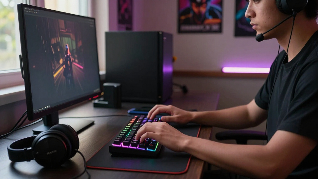 best macro pads for streamers