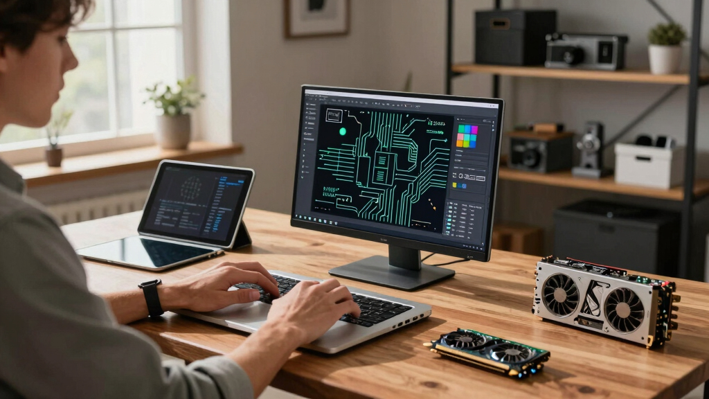best computers, tablets & components