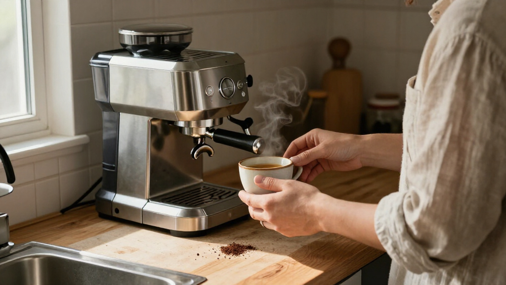 best espresso coffee makers