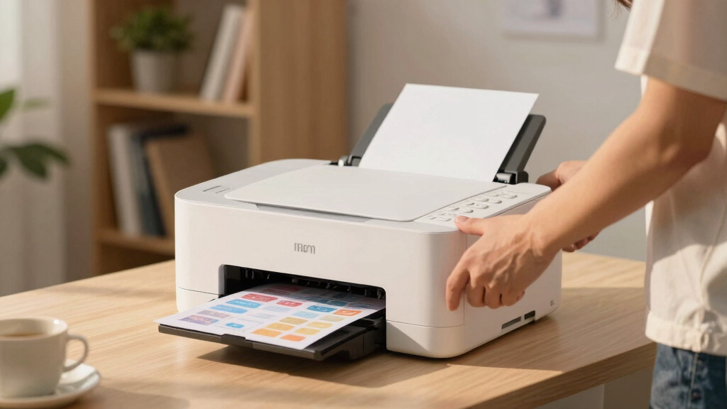 color laser printer