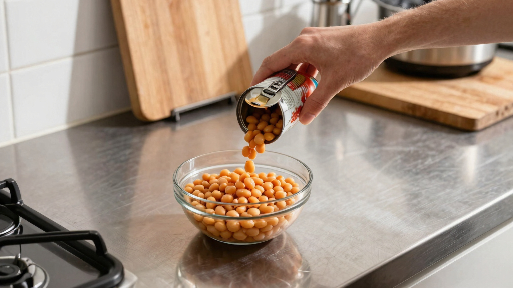 best canned baked beans