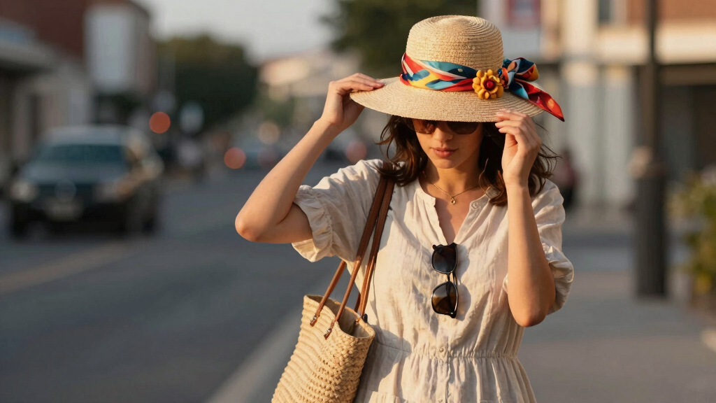 spring fashion accessories