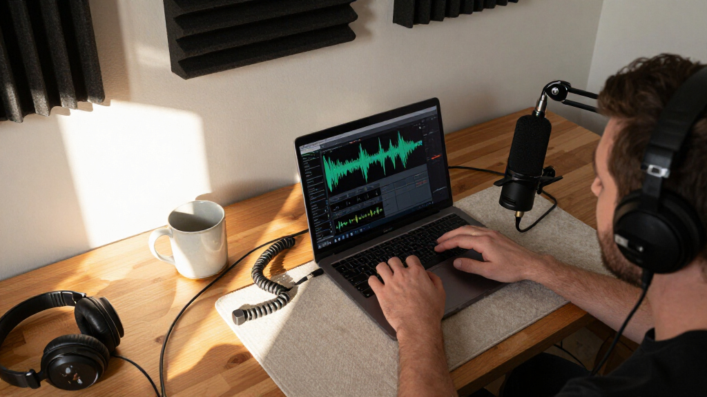 15 Best USB Microphones for Podcasting in 2026 37 USB microphones for podcasting