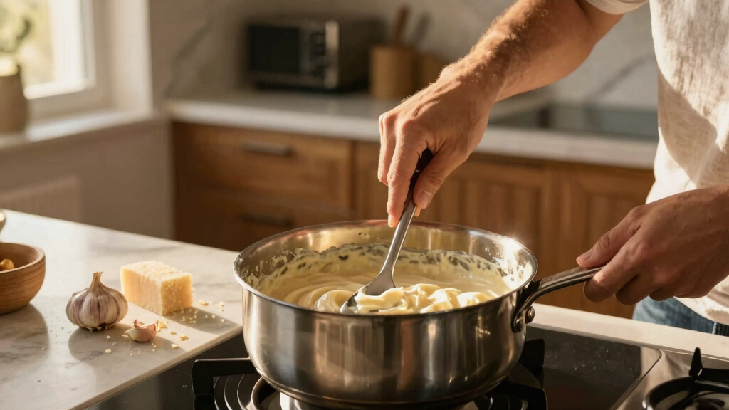 best alfredo sauces
