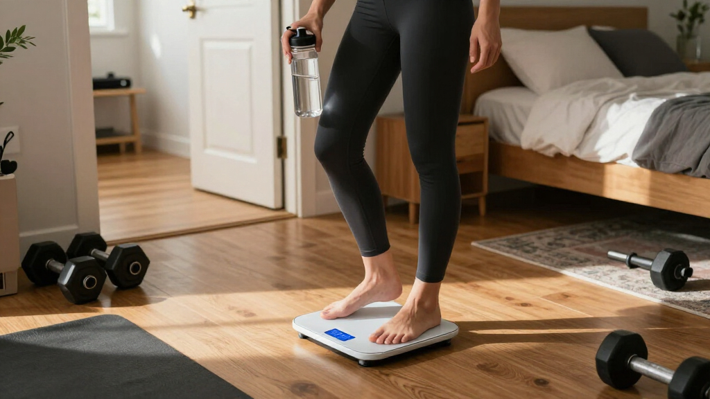 best smart scales