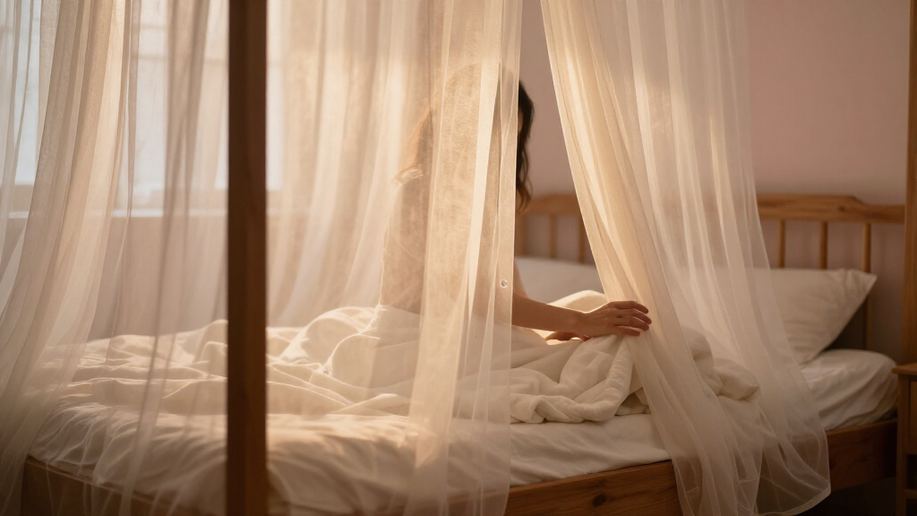 best canopy beds