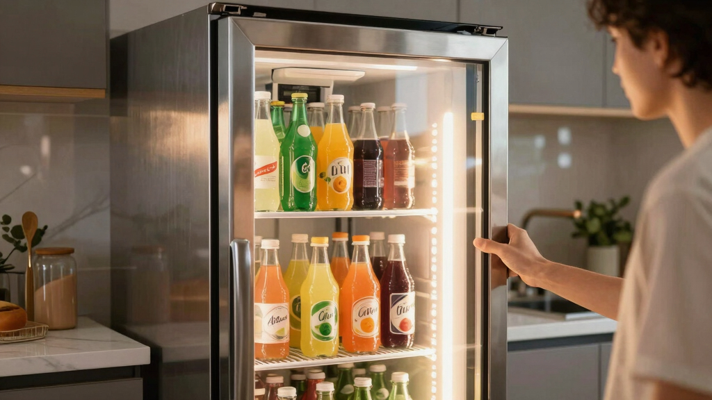best beverage refrigerators