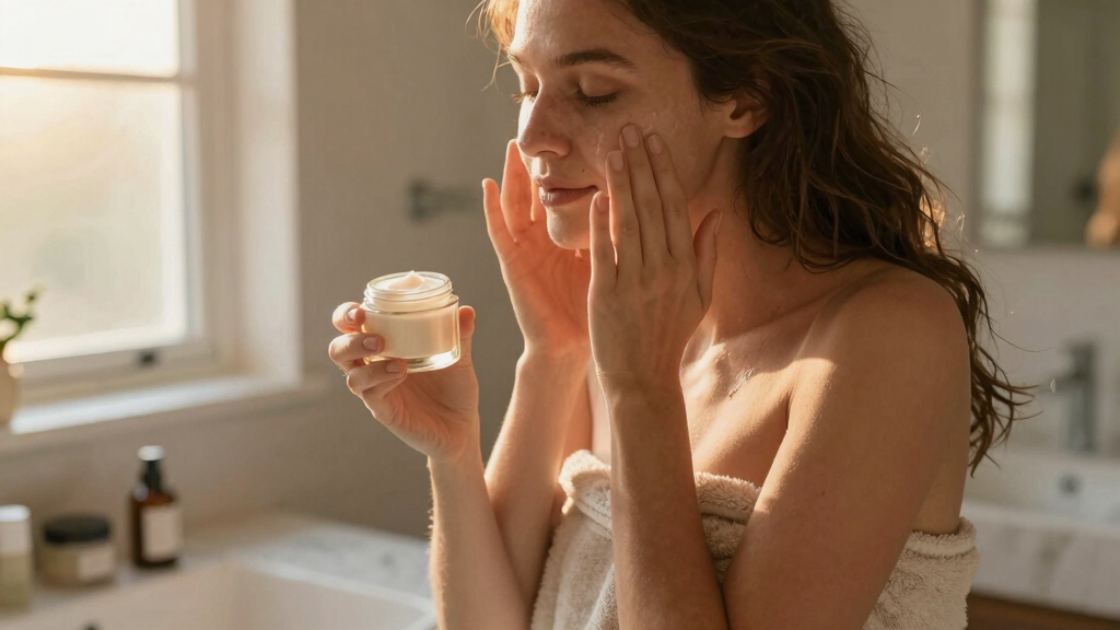 best mature beauty products