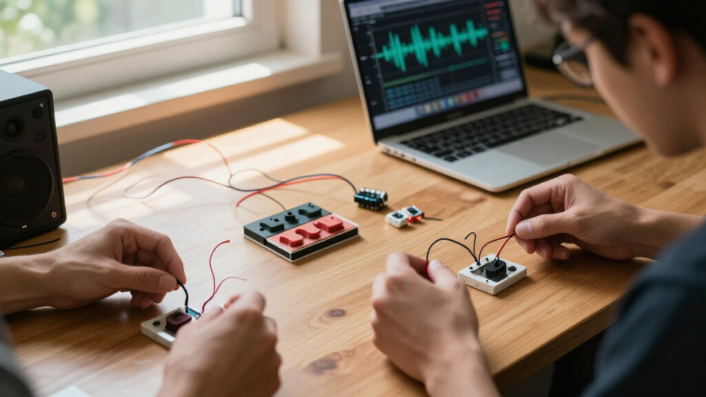tactile transducer kits for 4 seats