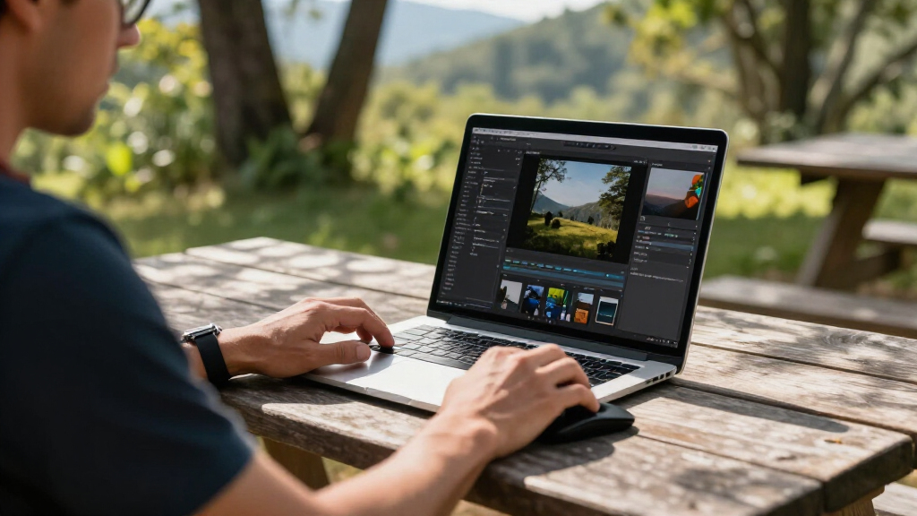 imac for photographers
