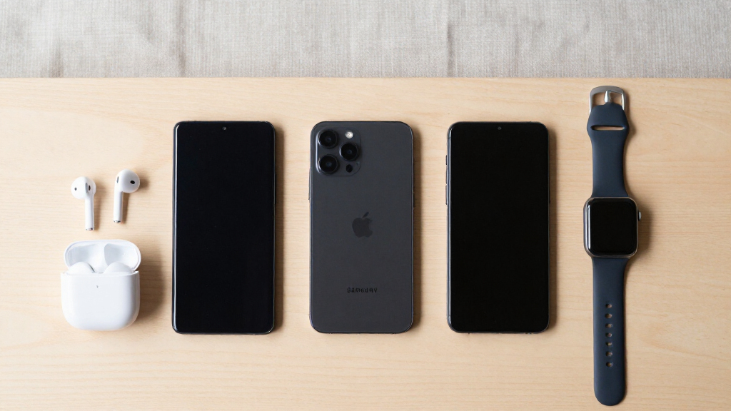 best Samsung smartphones