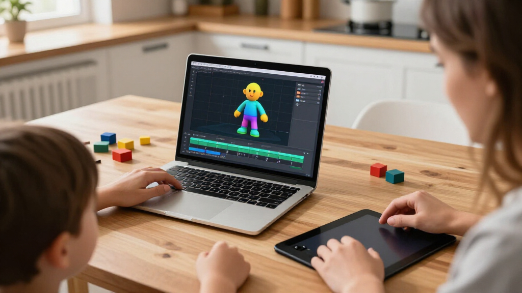 macbook pro for 3d modeling and vfx