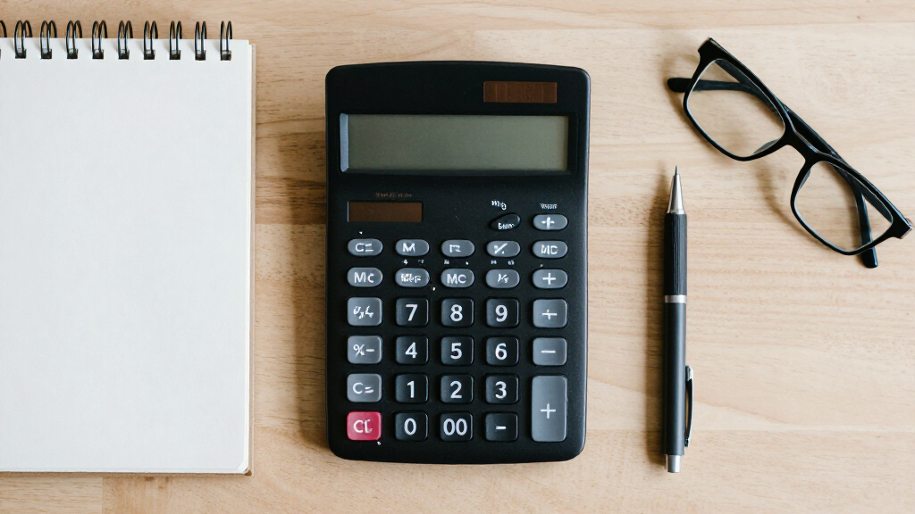 scientific calculators for students