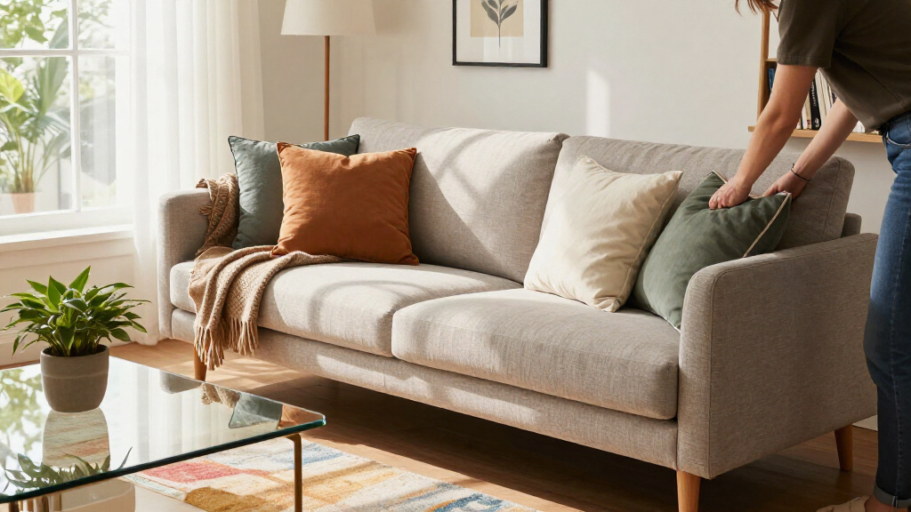 6 Best Apartment Furniture in 2026