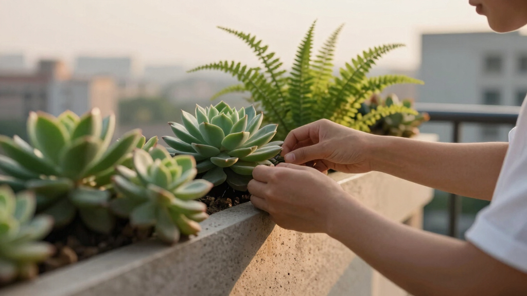 best vertical garden planters