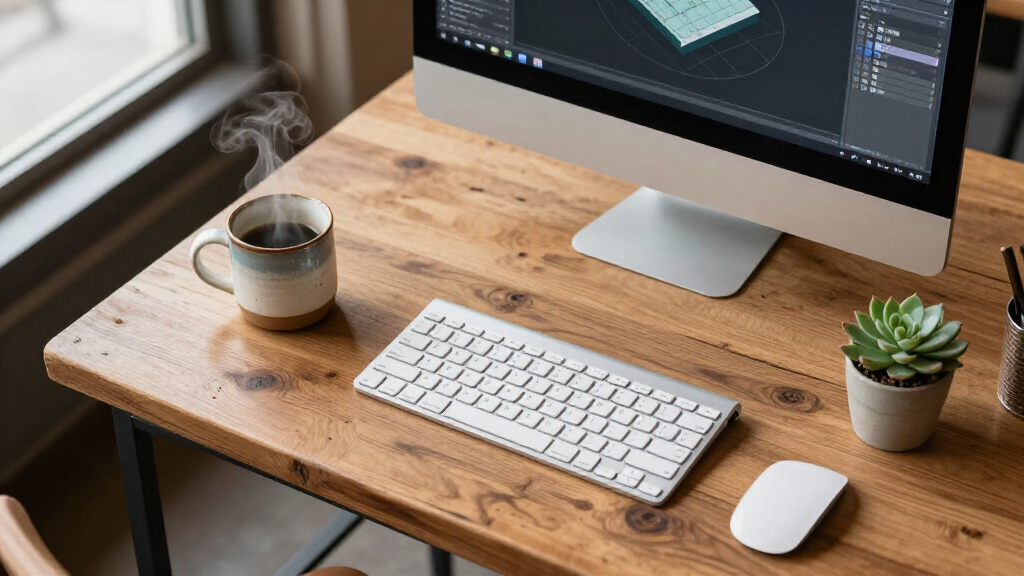 mac pro for 3d and simulation